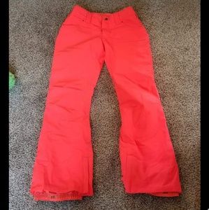 Aperture Snow Pants